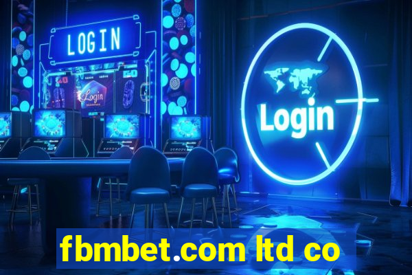 fbmbet.com ltd co